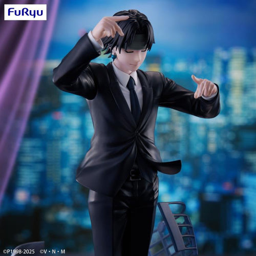 [Pre-order] Chrollo - Hunter x Hunter (Requiem Ver.) Exceed Creative Figure