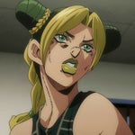 Load image into Gallery viewer, Jolyne Cujoh &amp; Green baby [LOT A] Ichiban Kuji Figure (JoJo&#39;s Bizarre Adventure The way to heaven)
