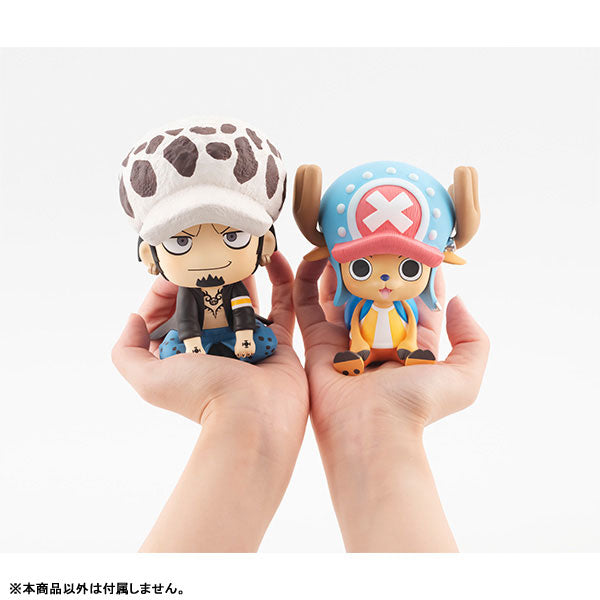 Tony Chopper - One Piece LookUp Figure