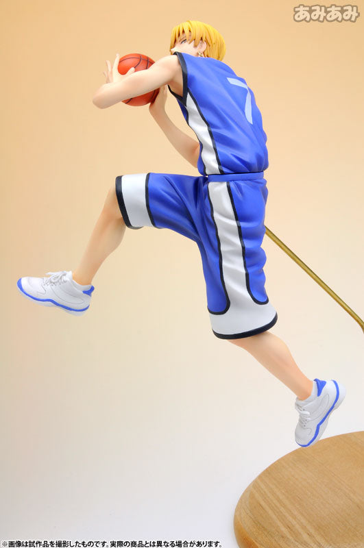 [Pre-order] Ryota Kise - Kuroko‘s Basketball 1/8 Complete Figure