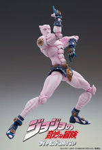 Load image into Gallery viewer, Killer Queen Second || Medicos Super Action Statue (Jojo&#39;s Bizarre Adventure: Diamond is Unbreakable)
