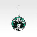 [Pre-Order] Rubber Charm Keychains [LOT G] Bleach Stirring Souls Vol. 3 - Ichiban Kuji