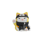 Load image into Gallery viewer, MEGA CAT PROJECT NARUTO Shippuden Nyaruto! Master and Pupil / Bond Ver.
