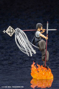 [Pre-order] Shinmon Benimaru - ARTFX J Fire Force 1/8 Complete Figure