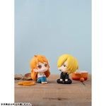 Load image into Gallery viewer, Sanji - LookUp ONE PIECE Figure
