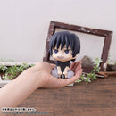 [Pre-order] Toji Fushiguro - LookUp Jujutsu Kaisen Complete Figure