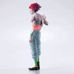 Load image into Gallery viewer, [Pre-order] HISOKA - HUNTER X HUNTER MOROW GRANDISTA Figure
