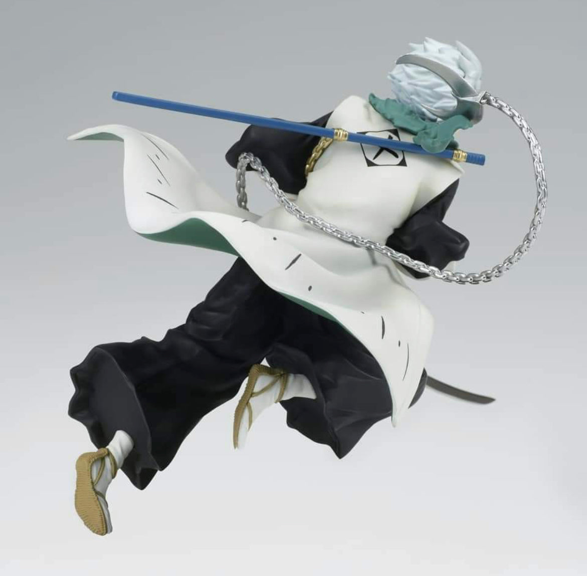 [Pre-Order] Toshiro Hitsugaya - Bleach Vibration Stars Figure