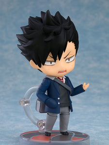 [Pre-Order] Tetsuro Kuroo: School Uniform Ver. - Nendoroid Haikyuu!!