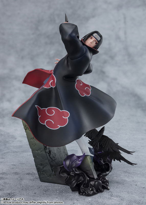 Itachi Uchiha - Figuarts ZERO