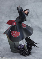 Load image into Gallery viewer, Itachi Uchiha - Figuarts ZERO
