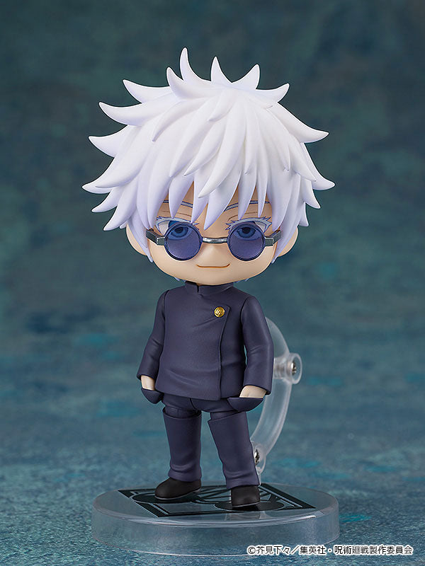 Satoru Gojo - Nendoroid Jujutsu Kaisen High School Ver.