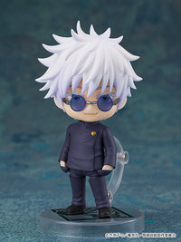Satoru Gojo - Nendoroid Jujutsu Kaisen High School Ver.