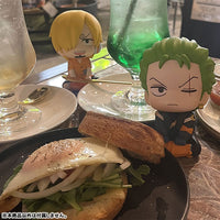 [Pre-order] Roronoa Zoro Future Island Ver. - LookUp ONE PIECE Figure