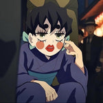 Load image into Gallery viewer, Inosuke Hashibira [LOT C] Ichiban Kuji Layer Scape Figur
