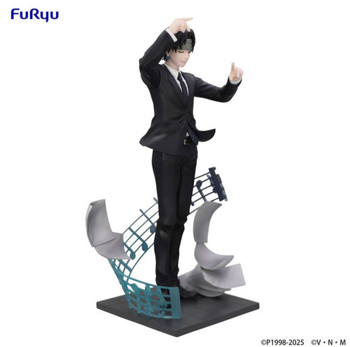 [Pre-order] Chrollo - Hunter x Hunter (Requiem Ver.) Exceed Creative Figure