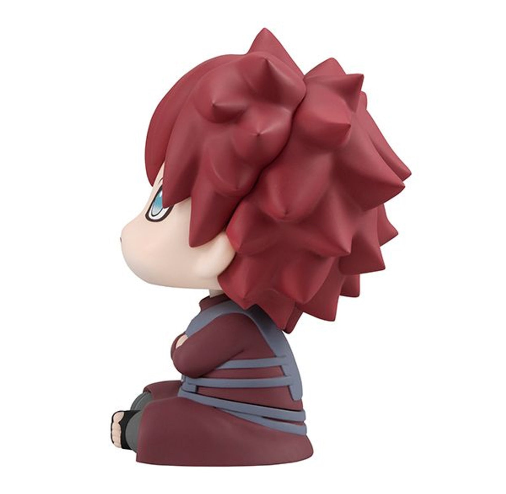 Gaara LookUp Figure