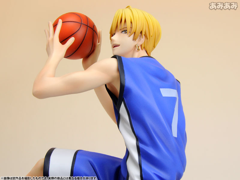 [Pre-order] Ryota Kise - Kuroko‘s Basketball 1/8 Complete Figure