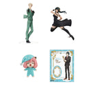 SPY x FAMILY Bundle – Forger Family Edition