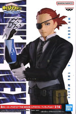 Load image into Gallery viewer, Giulio Gandini - My Hero Academia THE MOVIE You&#39;re Next vol.1 Figure
