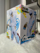 Satoru Gojo [LOT G] Sega Lucky GRAFFITI X BATTLE Figur