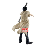 [Pre-order] Nagumo - Sakamoto Days Solid Scene Collection Figur