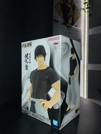 [Pre-order] Toji Fushiguro - Jujutsu Kaisen Jukon no Kata Figure