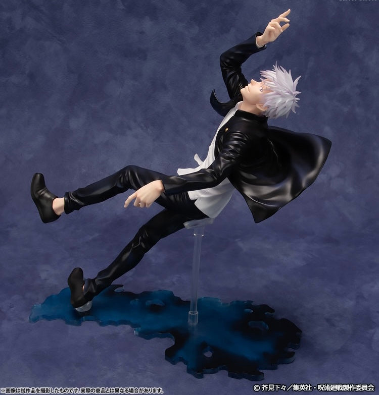 Satoru Gojo - ARTFX J Jujutsu Kaisen 1/8 Complete Figure