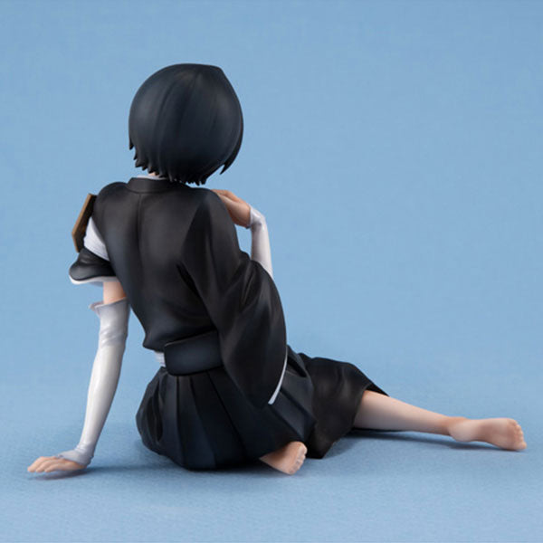 [Pre-Order] Rukia Kuchiki - Bleach: Thousand-Year Blood War Melty Princess Palm-size Complete Figure