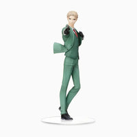 SPY x FAMILY Bundle – Forger Family Edition