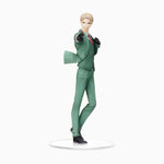 Load image into Gallery viewer, Loid Forger - Sega Premium Figure
