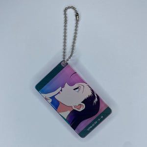 Hunter x Hunter Ani-Art Clear Label Square Acryl Keychain