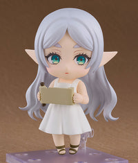 [Pre-order] Frieren: Apprentice Era Ver. - Nendoroid Frieren: Beyond Journey's End