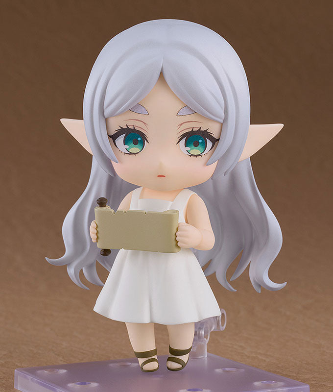 [Pre-order] Frieren: Apprentice Era Ver. - Nendoroid Frieren: Beyond Journey's End