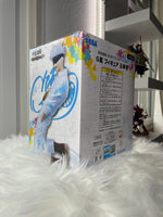 Load image into Gallery viewer, Satoru Gojo [LOT G] Sega Lucky GRAFFITI X BATTLE Figur
