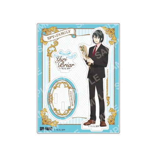 SPY x FAMILY Bundle – Forger Family Edition