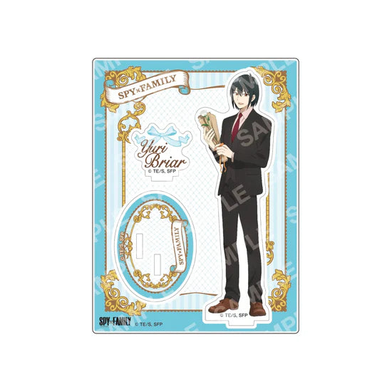 SPY x FAMILY Bundle – Forger Family Edition