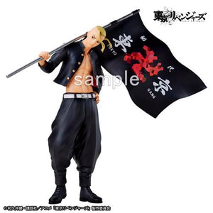 Ken Ryuguji (Draken) [LOT C] Tokyo Revengers - Ichiban Kuji Final Battle Figure