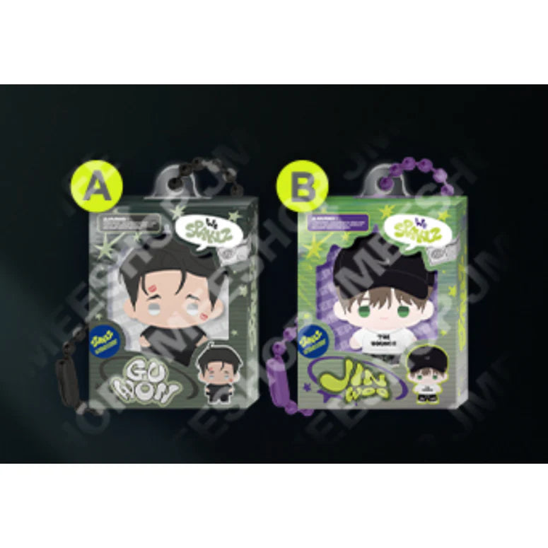 All Keychains