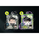 [Pre-Order] SPAKLZ 2026 WORLD TOUR POP-UP store Merch - Mini Keychain BLIND PACK