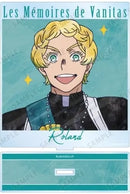 ~Exclusive~ [Pre-order] Roland Fortis - The Case Study of Vanitas Ani-Art Acrylic Stand (Pre-Owned / USED)