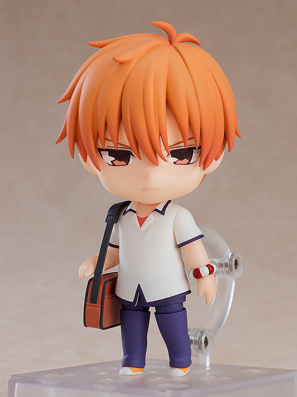 Kyo Soma - Nendoroid Fruits Basket