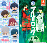 Load image into Gallery viewer, Onemutan Blue Lock Nidone Earth Color Ver. Mini Figuren
