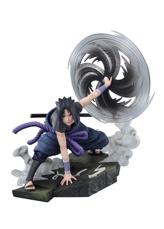 Sasuke Uchiha - Figuarts ZERO