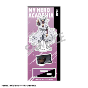 [Pre-order] Dabi - My Hero Academia Season 7 Acrylic Stand