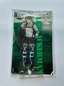 Levi Ackerman - Attack on Titan The Final Season DokoSta Acrylic Stand