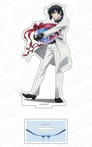 ~Exclusive~ [Pre-order] Vanitas - The Case Study of Vanitas Acrylic Stand (Pre-Owned / USED)