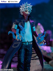 Dabi - My Hero Academia TENITOL Complete Figure