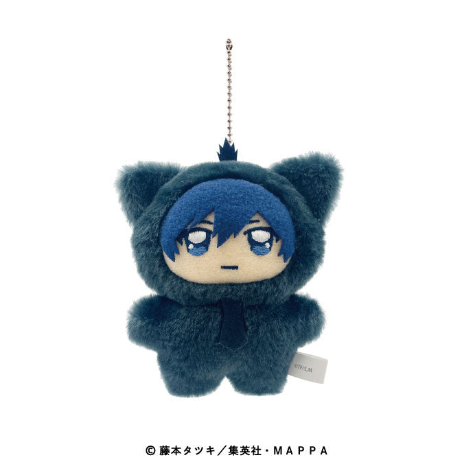 [Pre-order] Aki Hayakawa - Chainsaw Man Chimikemo Mascot
