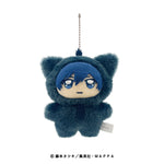 Load image into Gallery viewer, [Pre-order] Aki Hayakawa - Chainsaw Man Chimikemo Mascot
